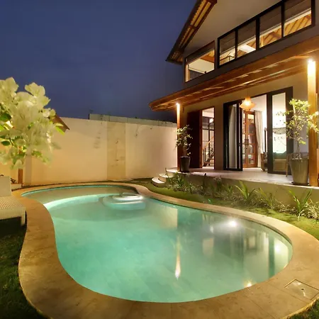 Villa Casa Doreena Canggu